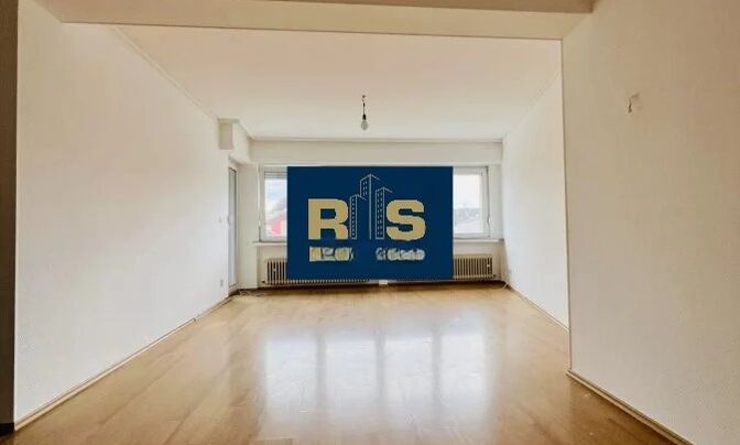 Apartment 2 bedrooms for sale in Luxembourg-Hollerich