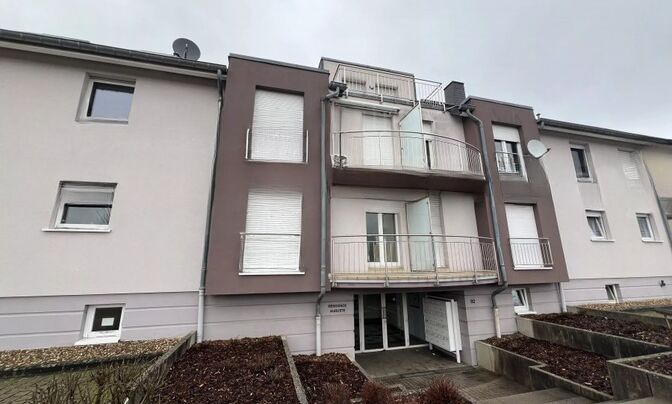 Apartment 1 bedroom for sale in Mersch