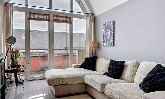 Apartment 2 bedrooms for sale in Esch-sur-Alzette