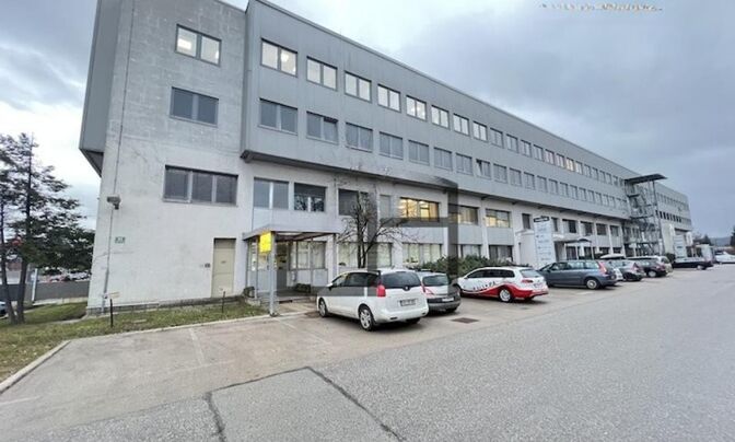 Коммерческое помещение Новые Ярше