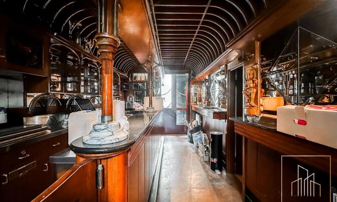 Коммерческое помещение Поляны