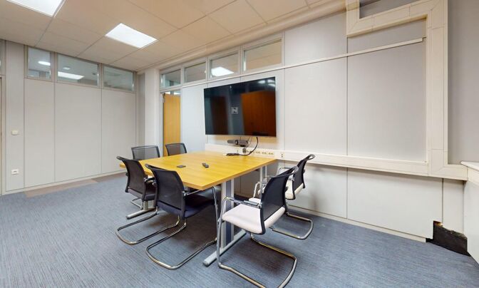 Офисное помещение в центре