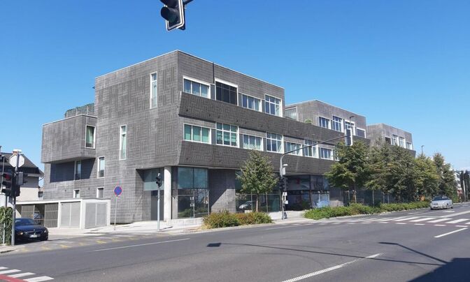 Коммерческое помещение Бежиград