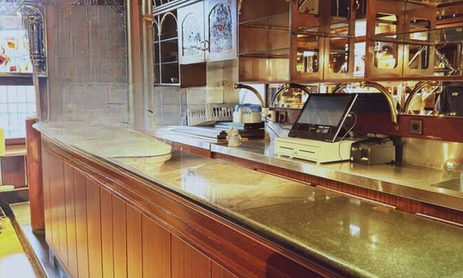 Коммерческое помещение в центре