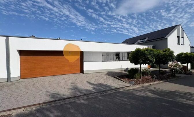 Detached house 4 bedrooms for sale in Niederfeulen