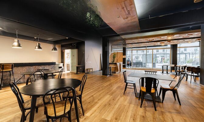 Коммерческое помещение Центр