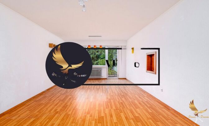 Apartment 2 bedrooms for sale in Bridel