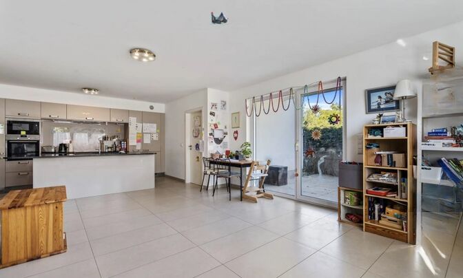 Apartment 2 bedrooms for sale in Differdange