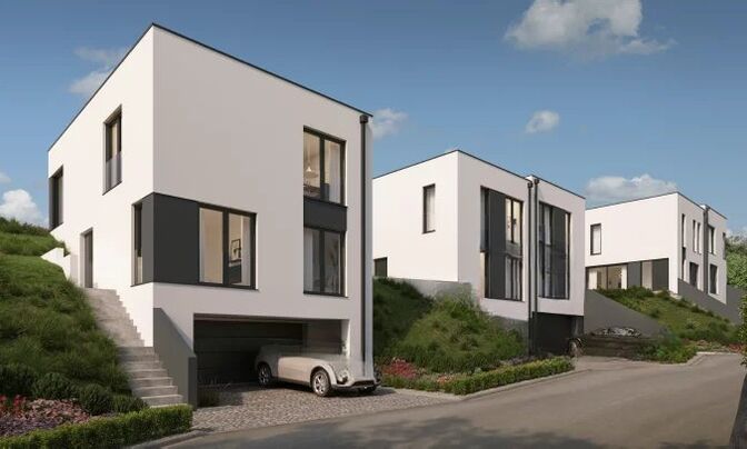 Detached house 3 bedrooms for sale in Neuhaeusgen