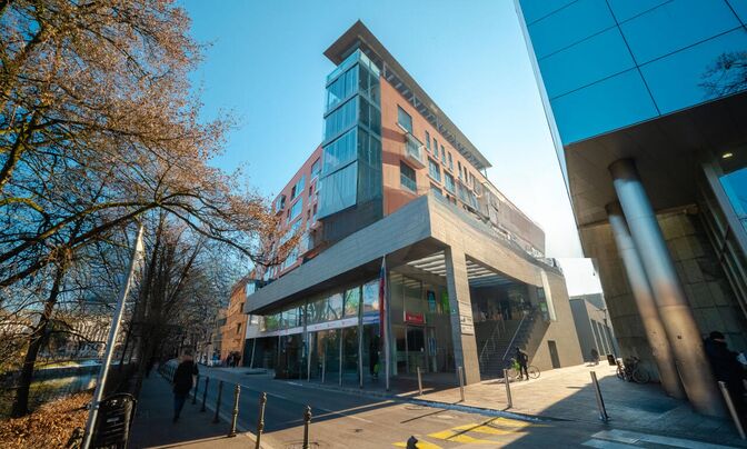 Офисное помещение Центр