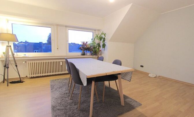 Apartment 2 bedrooms for sale in Luxembourg-Limpertsberg