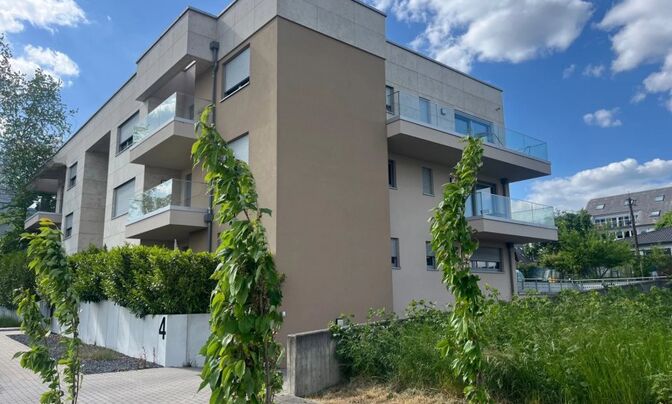 Apartment 1 bedroom for sale in Strassen