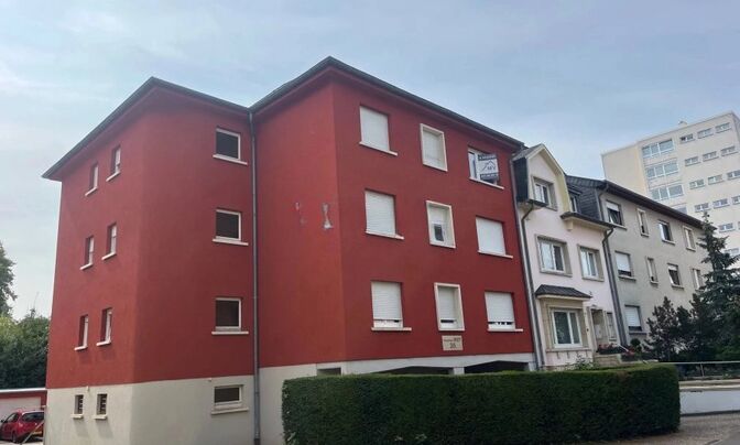 Apartment 2 bedrooms for sale in Mondorf-Les-Bains