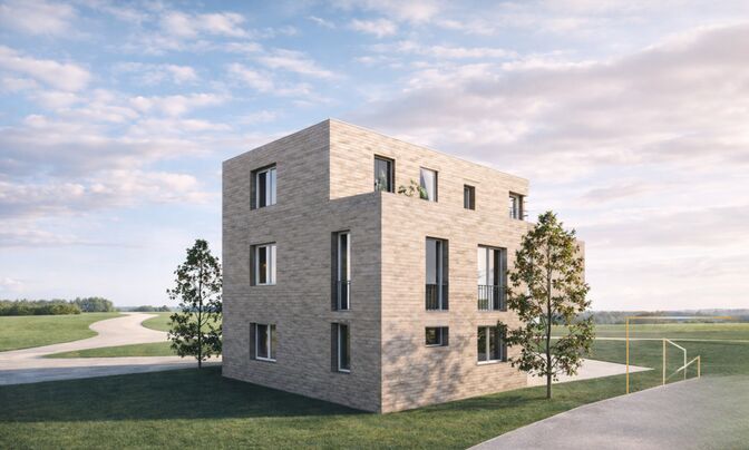 Офисное помещение Новы Подутик