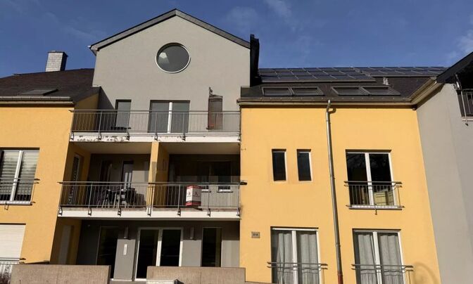 Apartment 2 bedrooms for sale in Saeul