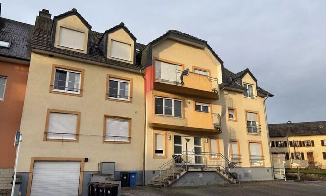 Duplex 2 bedrooms for sale in Bettel