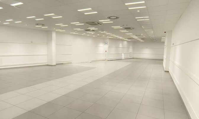 Комбинированное офисное помещение в Старой Любляне