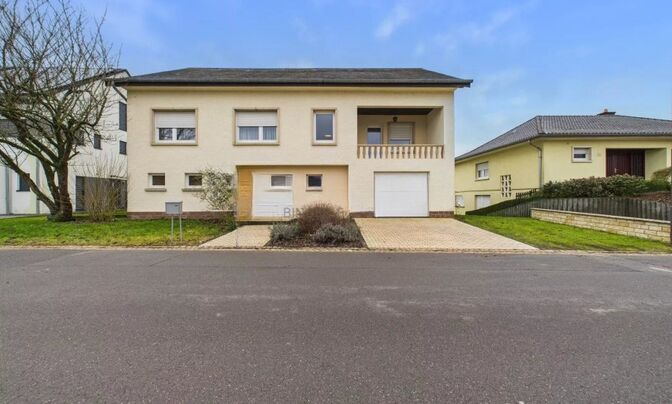 Detached house 5 bedrooms for sale in Meispelt