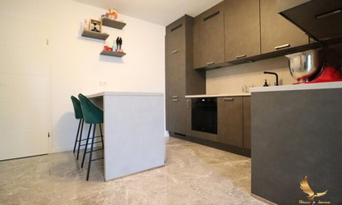 Apartment 1 bedroom for sale in Junglinster