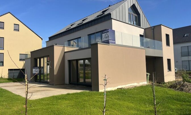 Detached house 4 bedrooms for sale in Kahler