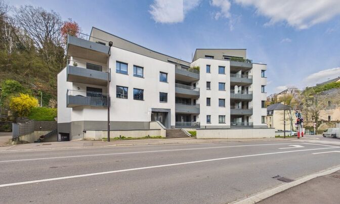 Apartment 2 bedrooms for sale in Luxembourg-Rollingergrund