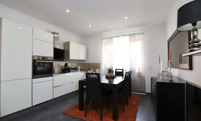 Apartment 2 bedrooms for sale in Differdange