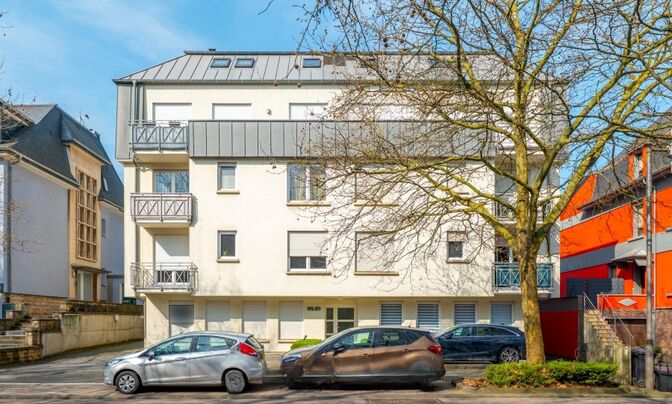 Apartment 1 bedroom for sale in Esch-sur-Alzette