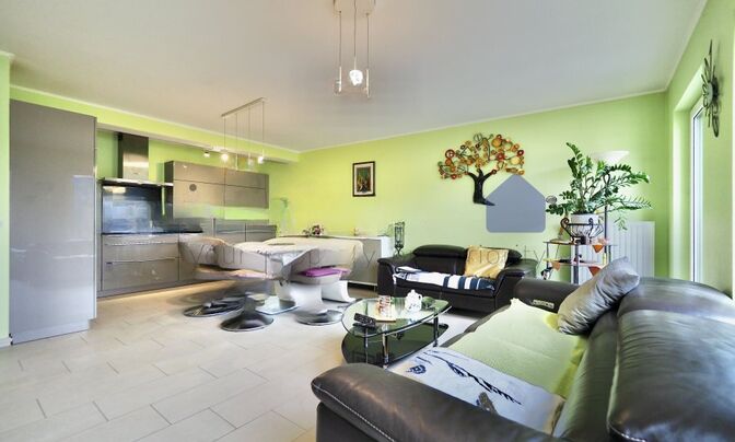 Apartment 3 bedrooms for sale in Oberkorn