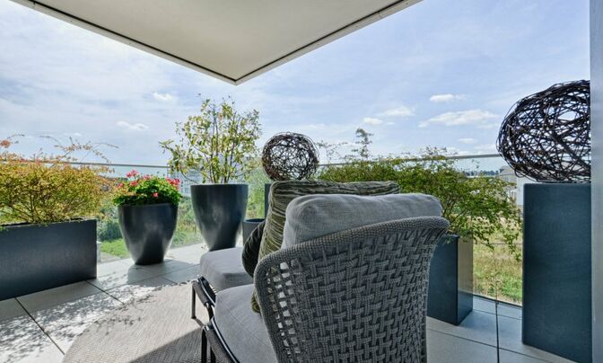 Apartment 1 bedroom for sale in Strassen