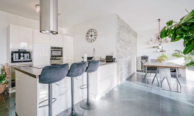 Apartment 2 bedrooms for sale in Luxembourg-Kirchberg