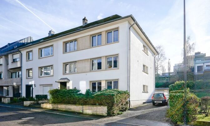 Apartment 1 bedroom for sale in Luxembourg-Kirchberg