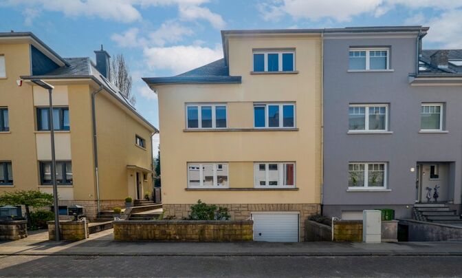 Semi-detached house 4 bedrooms for sale in Schifflange