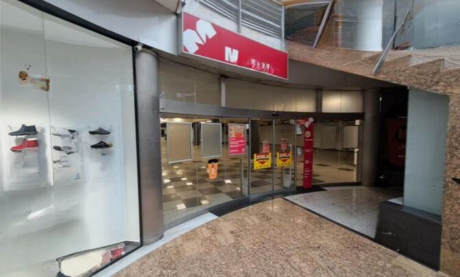 Торговое помещение на Дунайской