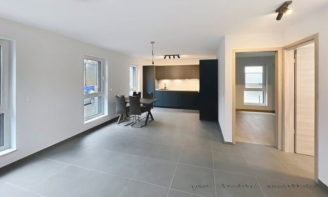 Apartment 1 bedroom for sale in Luxembourg-Centre ville