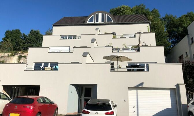 Apartment 1 bedroom for sale in Colmar-Berg