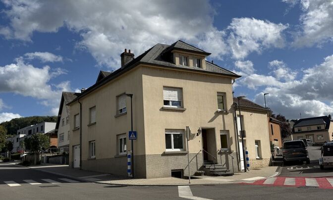 Detached house 3 bedrooms for sale in Schieren