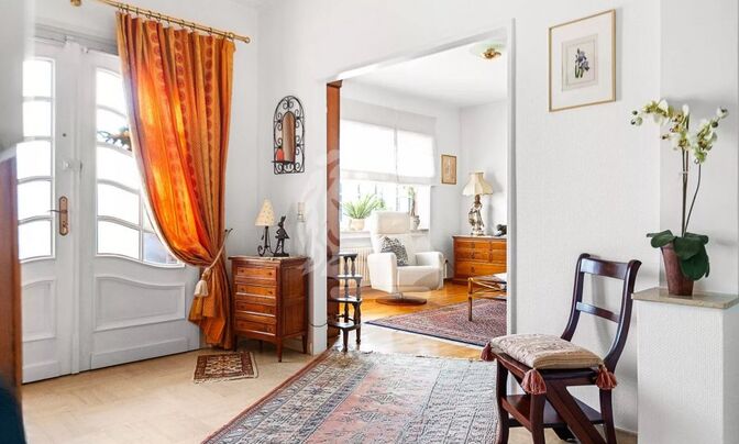 Detached house 4 bedrooms for sale in Soleuvre