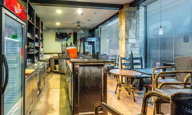 Коммерческий объект в Мосте