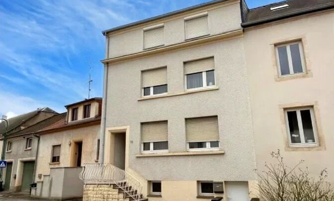 Detached house 5 bedrooms for sale in Schengen