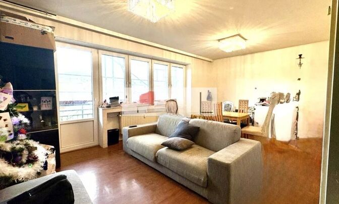 Apartment 2 bedrooms for sale in Belvaux