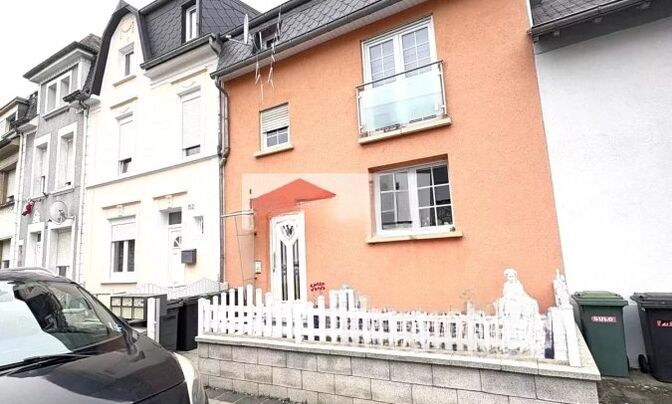 Apartment 1 bedroom for sale in Pétange