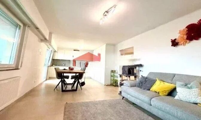 Apartment 2 bedrooms for sale in Oberkorn