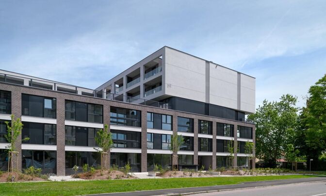 Коммерческое помещение 