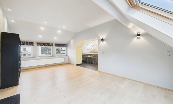 Apartment 1 bedroom for sale in Kehlen