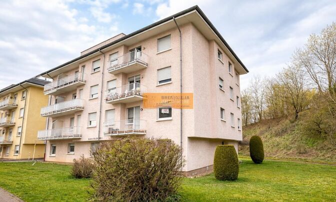 Apartment 2 bedrooms for sale in Pétange