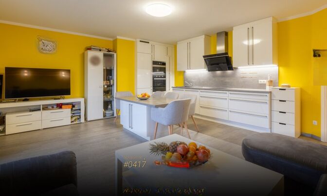 Apartment 4 bedrooms for sale in Kehlen