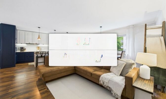 Apartment 2 bedrooms for sale in Luxembourg-Neudorf