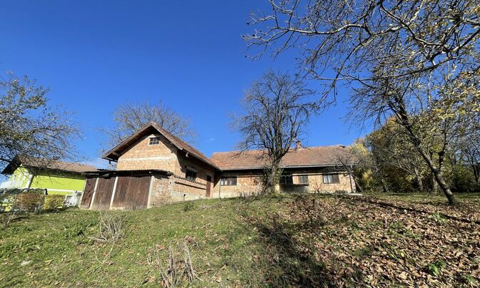 Дом, Цершак