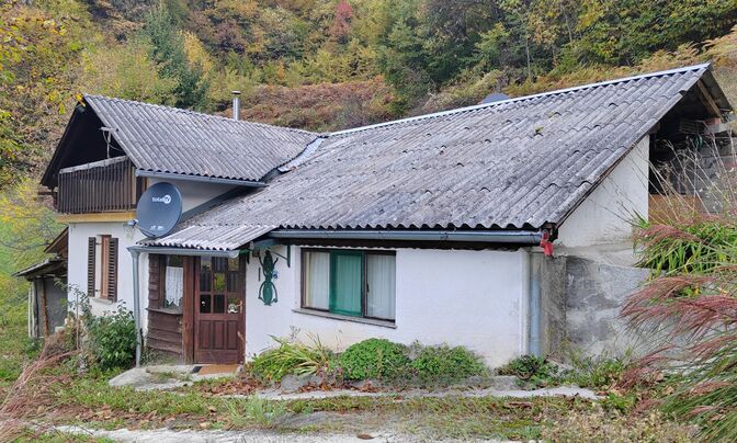 Дом в Печице