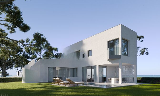 3 Bedroom Villa for Sale in Perivolia, Larnaca